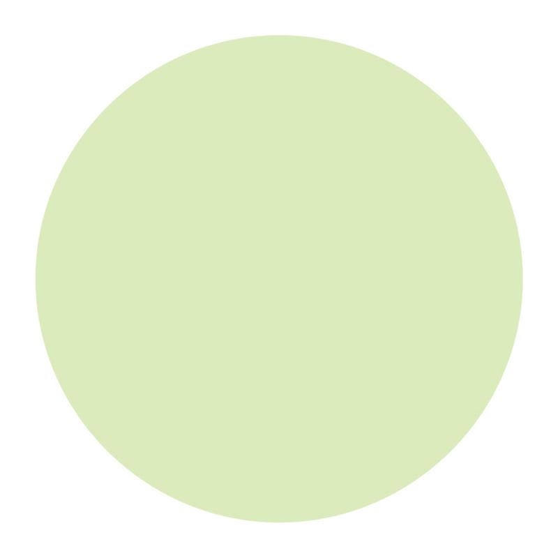 Beckers Vægmaling Colour mint tester 0,05 l