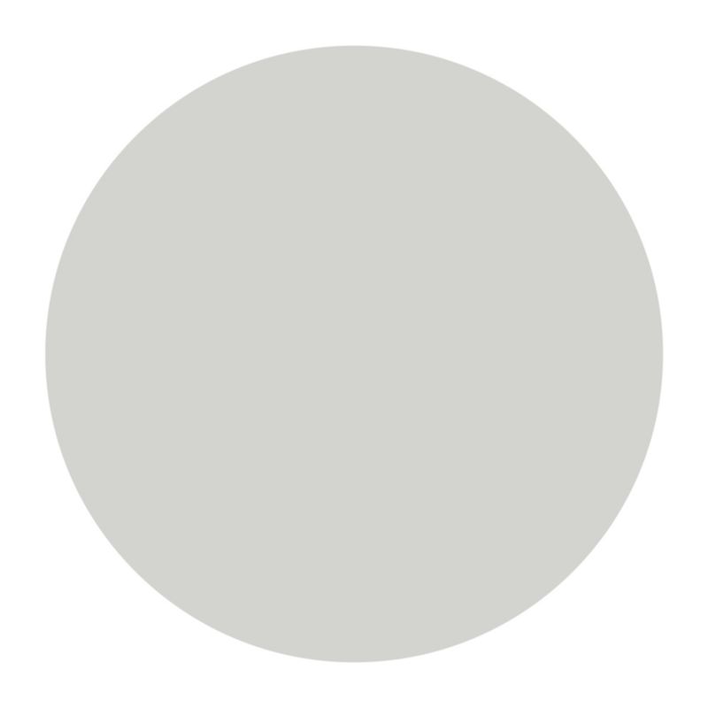 Tester til farve Beckers Vaggfarg Colour misty grey 0,05 l