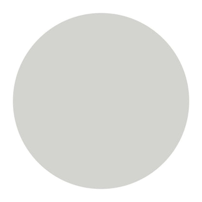 Tester til farve Beckers Vaggfarg Colour misty grey 0,05 l