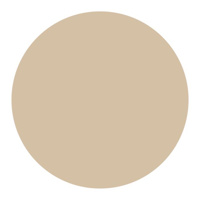 Beckers Vaggfarg Colour farvetest i mustang-beige 0,05 l
