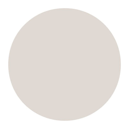 Tester af farve Beckers Vaggfarg Colour soft écru 0,05 l