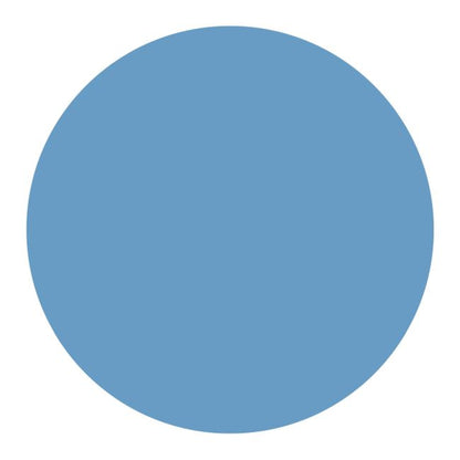 Tester af Beckers Vaggfarg Colour maling i farven Stream 0,05 l