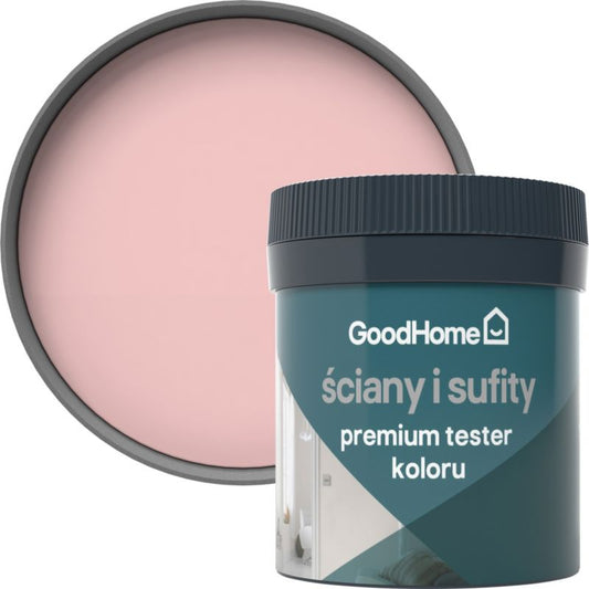 GoodHome Premium Sakai pletafvisende malingstester 0,05 l