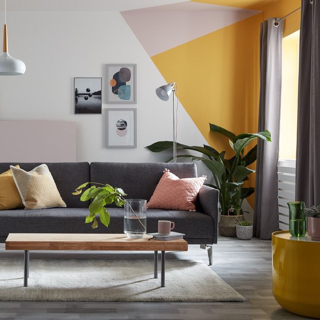 GoodHome Premium Gran Via pletresistent malingstester til vægge og lofter 0,05 l