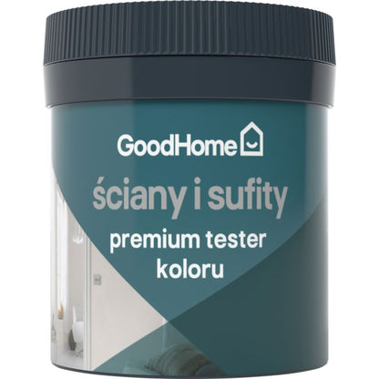 GoodHome Louisville pletresistent væg- og loftmaling tester 0,05 l
