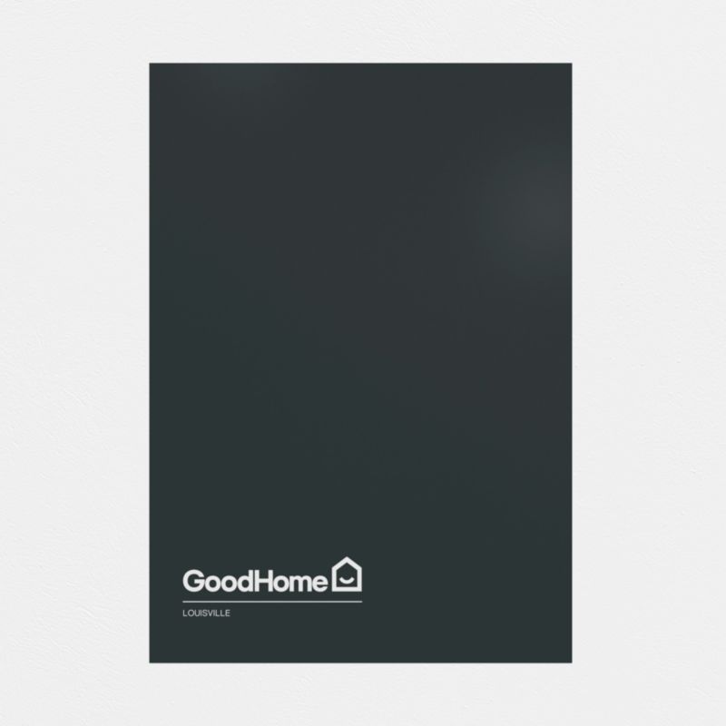 GoodHome Louisville pletresistent væg- og loftmaling tester 0,05 l