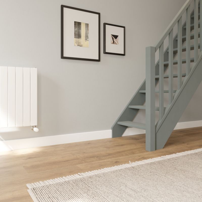 GoodHome Louisville pletresistent væg- og loftmaling tester 0,05 l