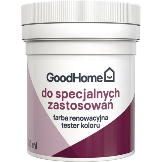 GoodHome mat-sedona renoveringsmaling tester 70 ml