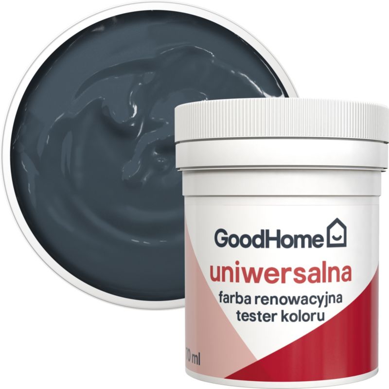 GoodHome universal renoveringsmaling tester i farven Santynowy Vence 70 ml