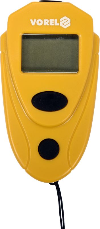 Elektronisk laktykkelsestester Vorel