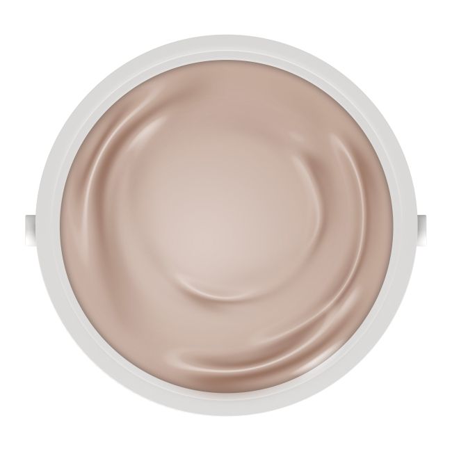 Testerfarve Dekoral Voice of Color varm kakao 0,05 l