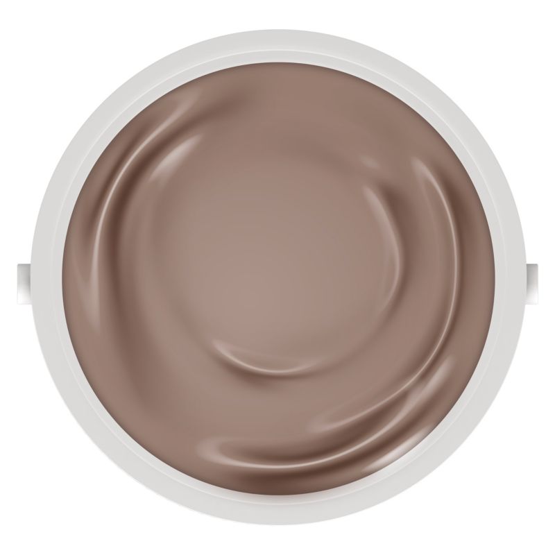 Testerfarve Dekoral Voice of Color kaffebrun praline 0,05 l