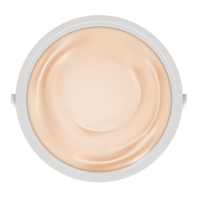 Testerfarve Dekoral Voice of Color latte macchiato 0,05 l