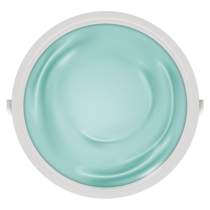 Testerfarve Dekoral Voice of Color mintpastel 0,05 l