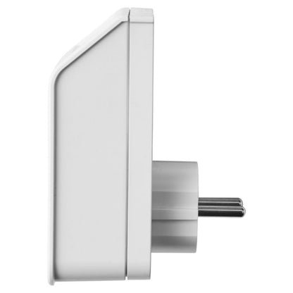 Digital timer Lap med 16 programmer til indendørs brug