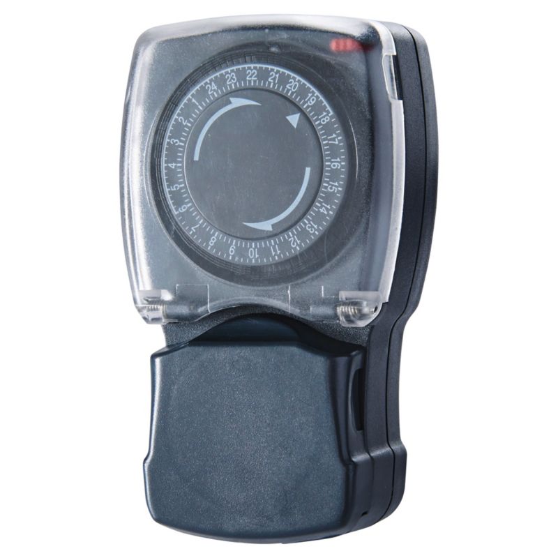 Udendørs digital timer Lap