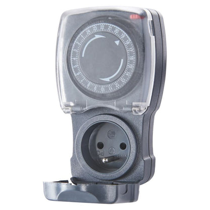 Udendørs digital timer Lap