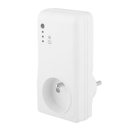 WiFi-timer 3000 W