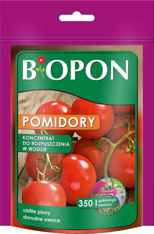 Tomatgødning Vandopløselig 350 g