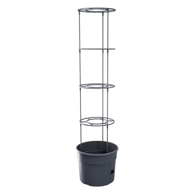 Tomatpotte IPOM400 Ø39,2 cm Antracit