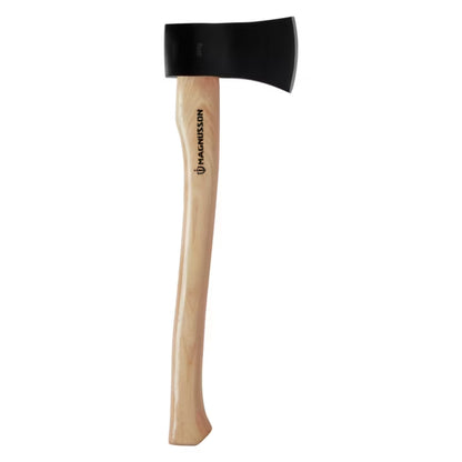 Tømrerøkse 0,9 kg Stål Hikora 50 cm