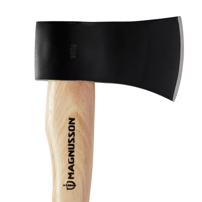 Tømrerøkse 0,9 kg Stål Hikora 50 cm