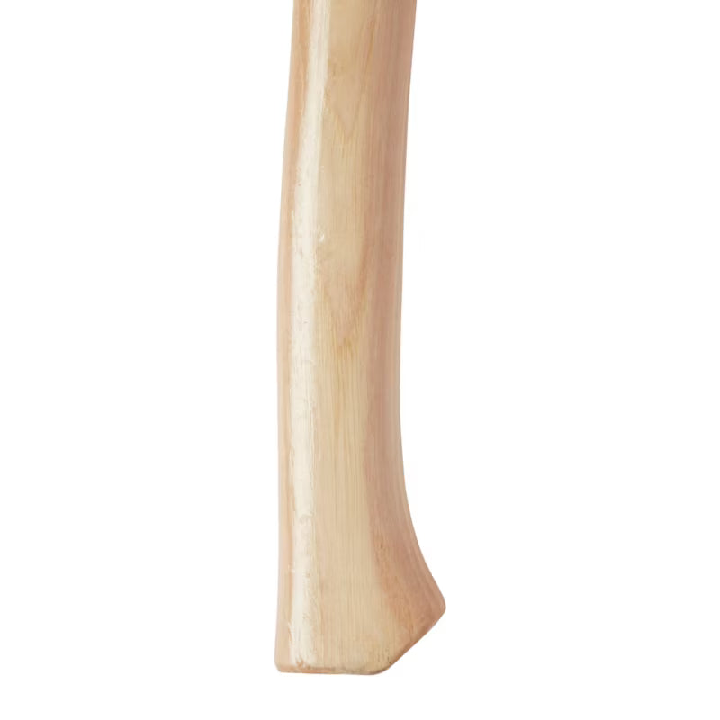 Tømrerøkse 0,9 kg Stål Hikora 50 cm