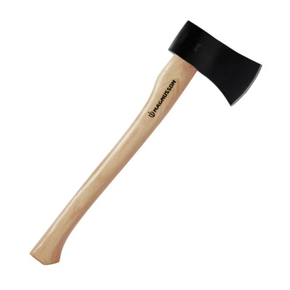 Tømrerøkse 0,9 kg Stål Hikora 50 cm