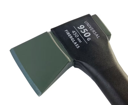Tømrerøkse AX0950PRO 0,95 kg 45 cm