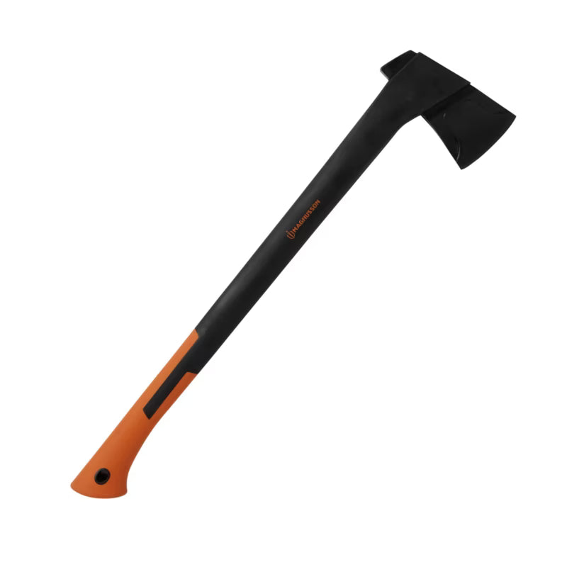 Tømrersøkse 70 cm 1,4 kg med Glasfiberskaft