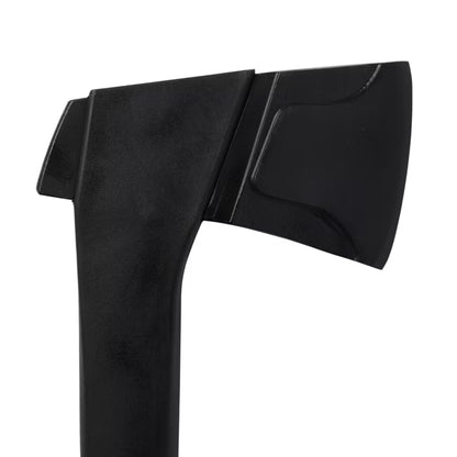 Tømrersøkse 70 cm 1,4 kg med Glasfiberskaft