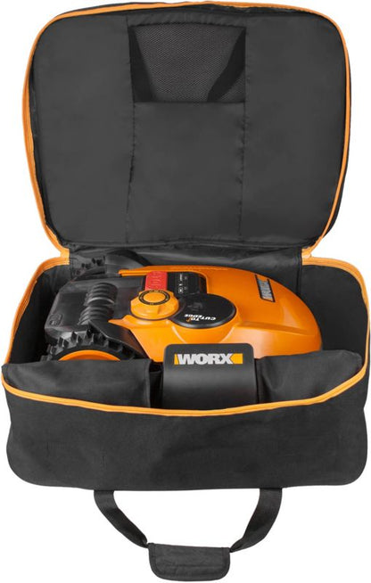 Worx WA0197 taske til robotplæneklippere