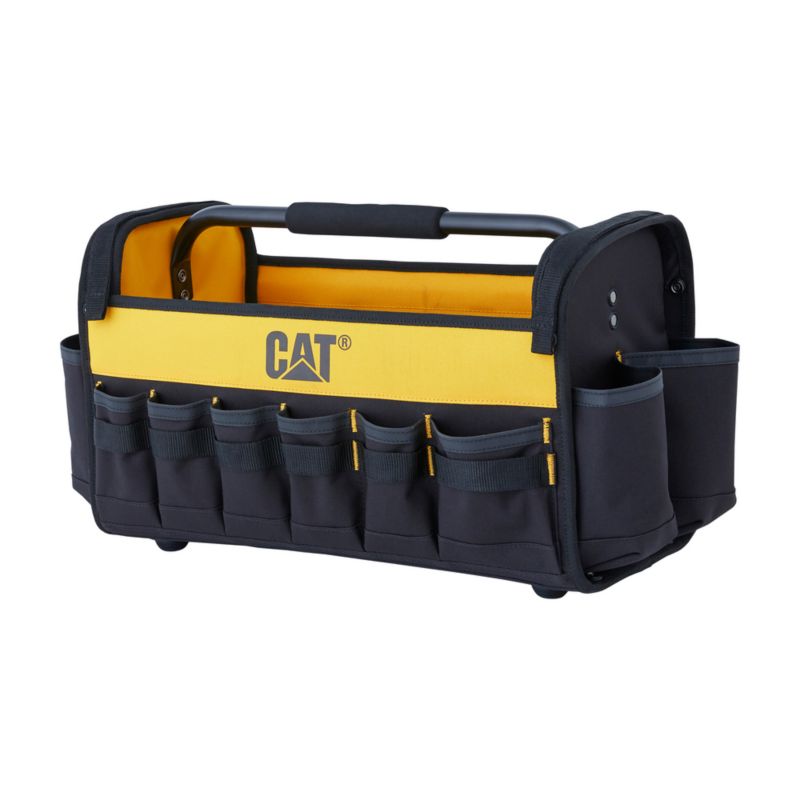 Caterpillar værktøjstaske 48 cm ToolBag 1 stk.