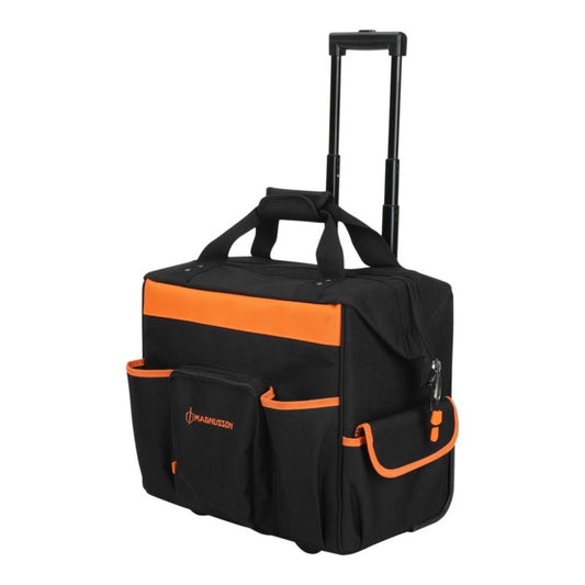 Magnusson hård trolley-værktøjstaske