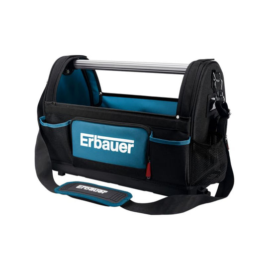 Åben værktøjstaske Erbauer ConnecX