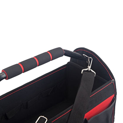 Performance Power 16'' åben værktøjstaske