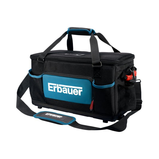 Erbauer ConnecX hård værktøjstaske