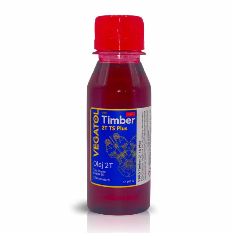 Totaktsolie 2T TC Plus 0,1 Liter