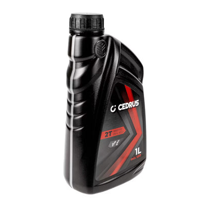 Totaktsolie MIX 1 Liter Syntetisk