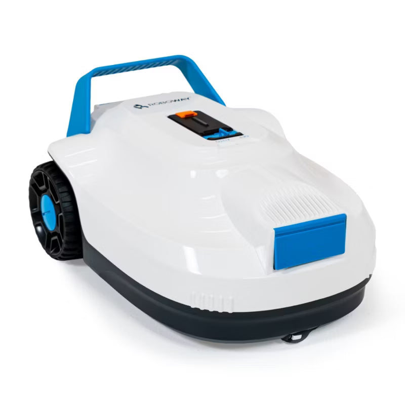 Trådløs Poolrobot 60 m² IP68 Hvid
