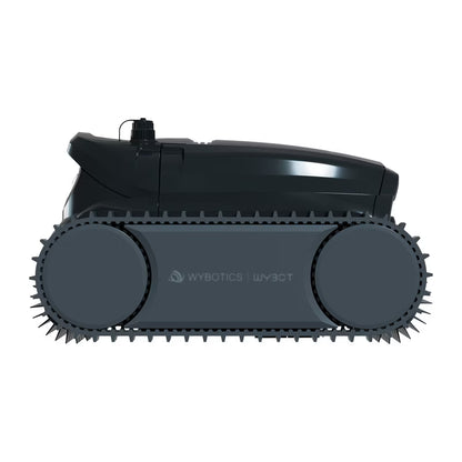 Trådløs Poolrobot M1 46x42x23 cm