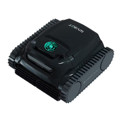 Trådløs Poolrobot M1 46x42x23 cm