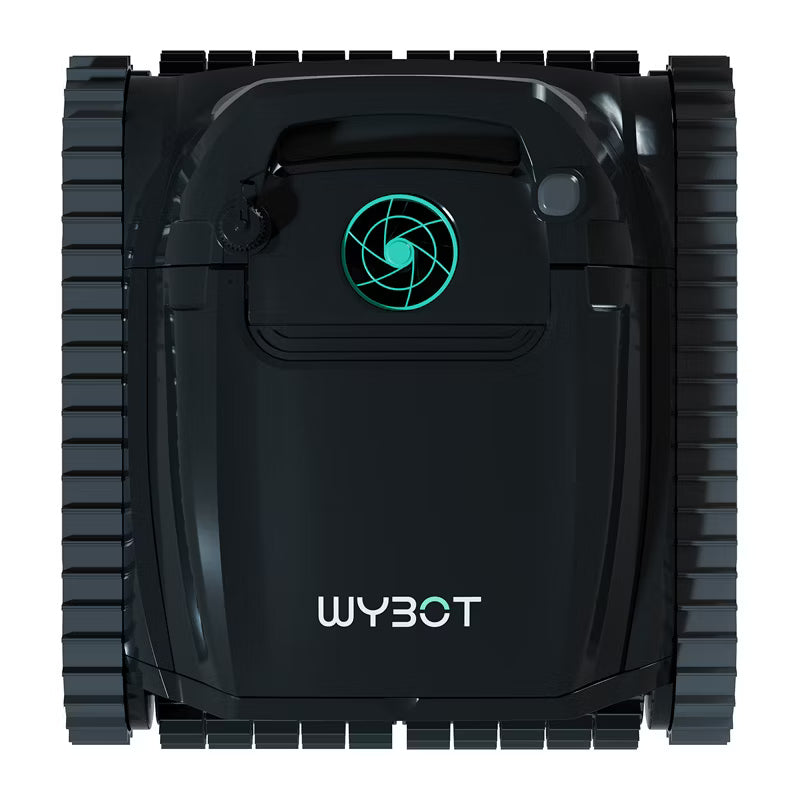 Trådløs Poolrobot M1 46x42x23 cm