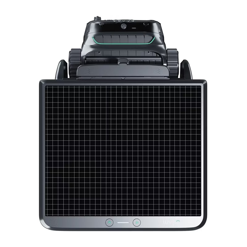 Trådløs Poolrobot S2 Solar Vision