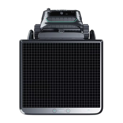 Trådløs Poolrobot S2 Solar Vision