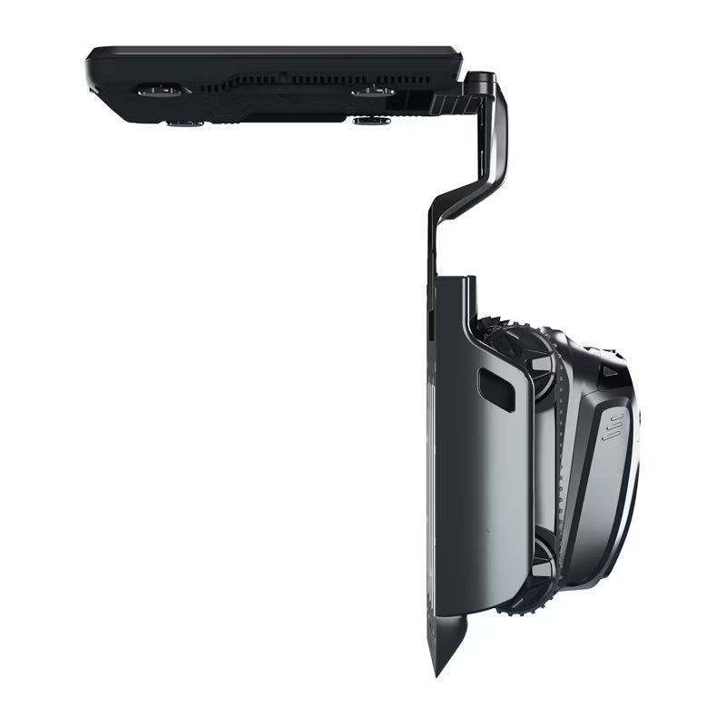 Trådløs Poolrobot S2 Solar Vision