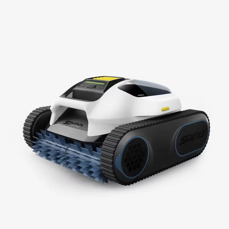 Trådløs Poolrobot SPINO E1 Batteridrevet