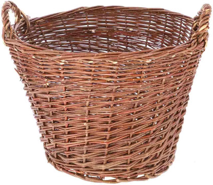 Træ Urtepotteskjuler 50 cm Brun