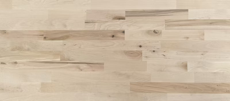 Træbordplade 2,7x62x300 cm Birk