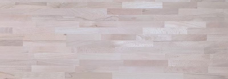 Træbordplade 3,7x62x300 cm Bøg